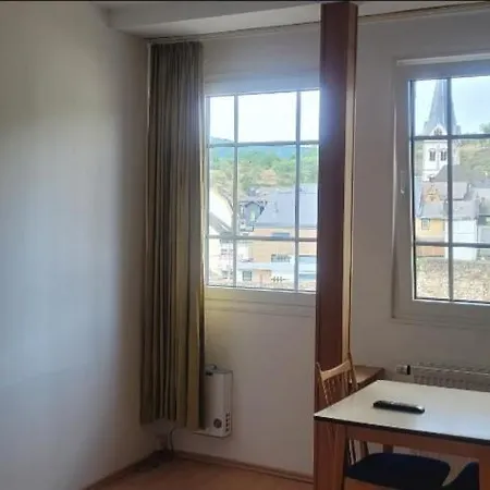 Budget Mit Qualitaet Ein Boppard