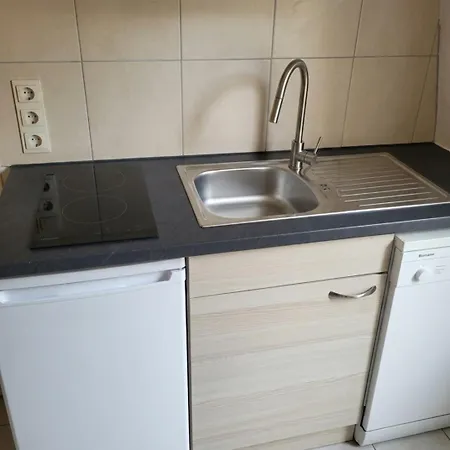 Budget Mit Qualitaet Ein Appartamento *