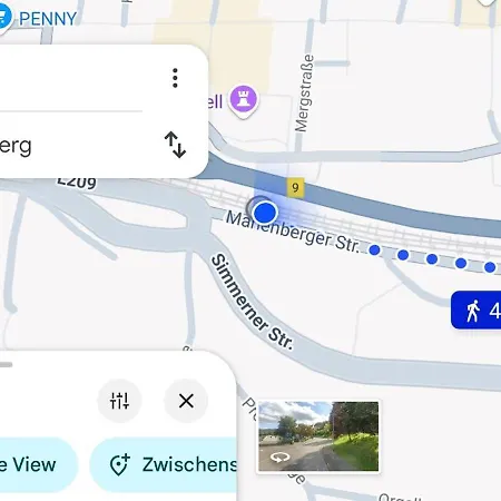 Budget Mit Qualitaet Ein Boppard