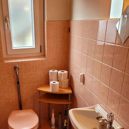 Budget Mit Qualitaet Ein Appartamento